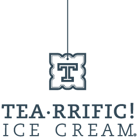 Tea-rrific Logo